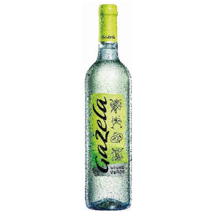 Gazela Vinho Verde Branco - 750ml