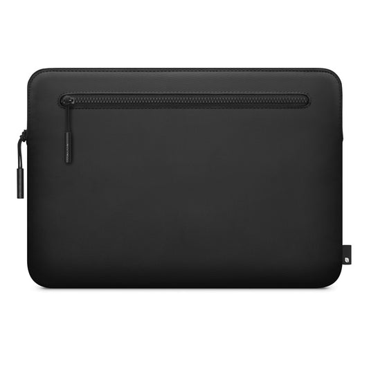 Capa (Sleeve em Pele) P/MacBook Air/Pro 13,3" Black (EP)