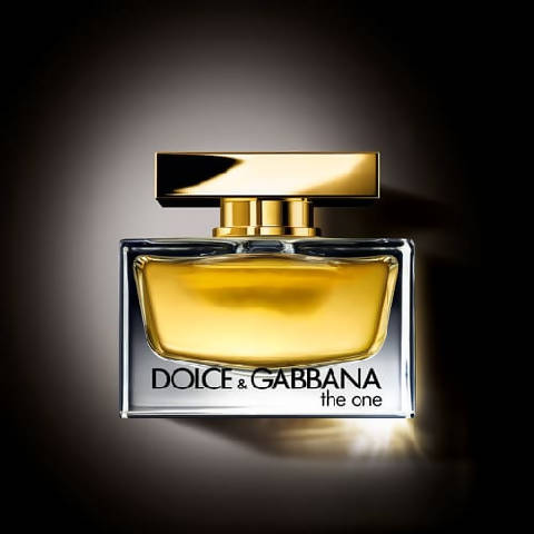 The One - Dolce & Gabbana (75ml)