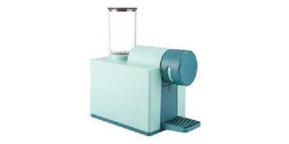 Máquina de Café QLIP VERDE - Delta