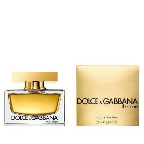 The One - Dolce & Gabbana (75ml)