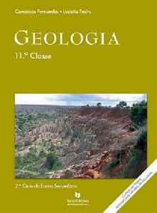 Manual Texto - Geologia 11ª Classe