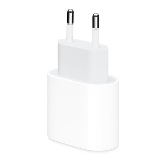 Adaptador de carregamento 20W USB-C