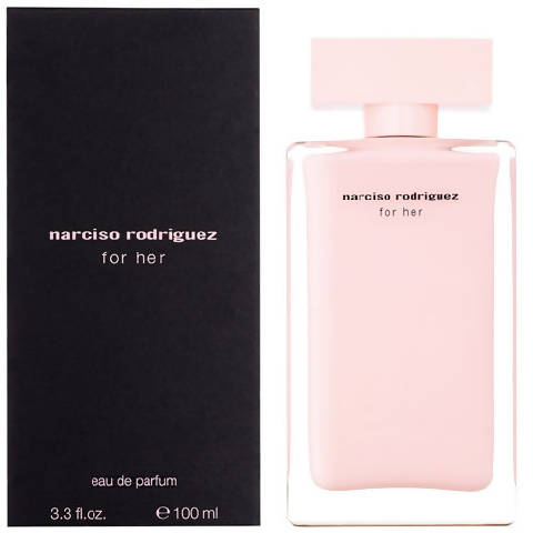 Narciso Rodriguez - For her (100ml)