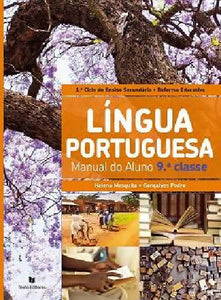 Manual Texto - Língua Portuguesa 9ª Classe