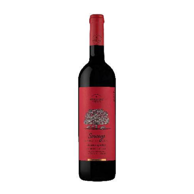 Herdade do Peso Sossego Tinto - 750ml