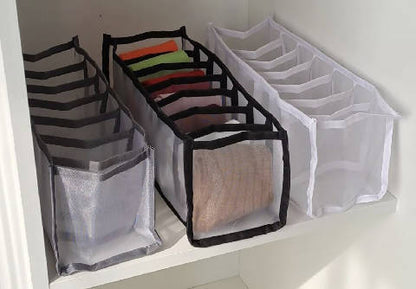 Colmeia organizadora