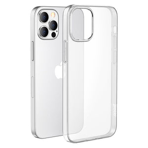 Capa TPU Case Transparent iPhone 14 Pro Max