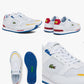 Tenis LACOSTE 43SMA0031