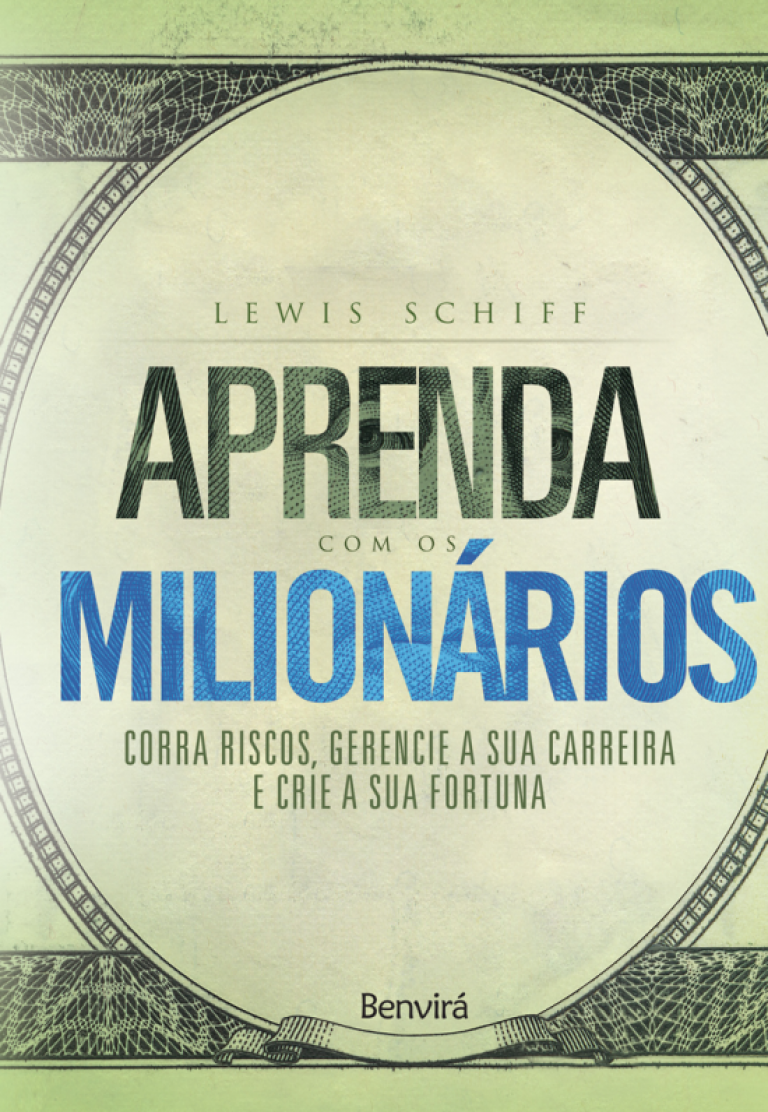 Aprenda com os milionários