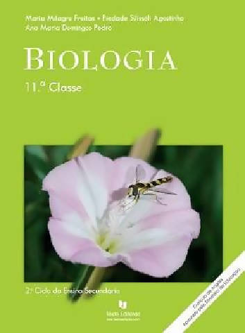 Manual Texto - Biologia 11ª Classe