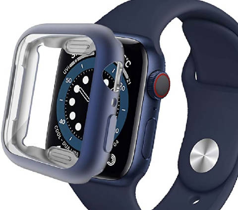 Protector de tela - Apple Watch SE 40mm