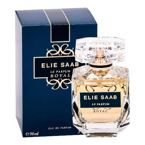 Le Parfum Royal - Elie Saab (90ml)