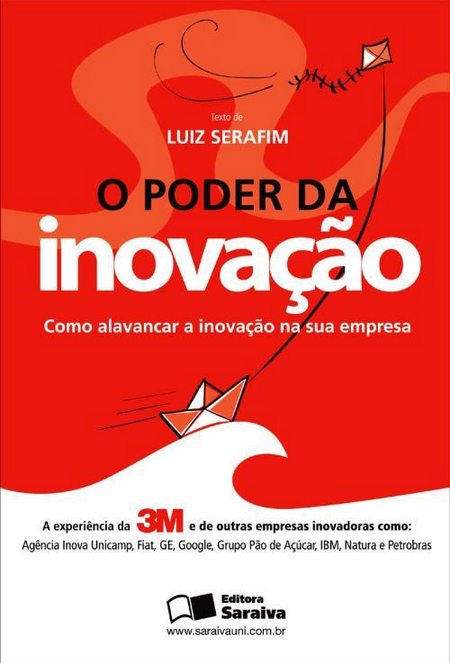 O poder da inovação