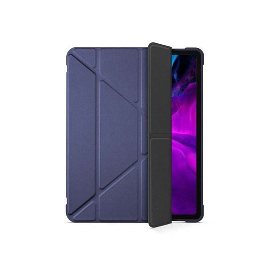 Flip Case iPad Air 10,9" (2020) Blue (EPIC)