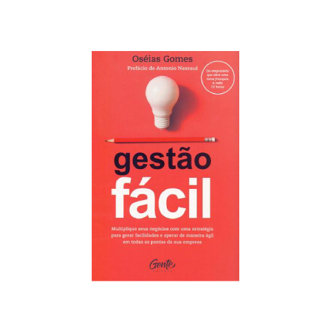 Gestão Fácil