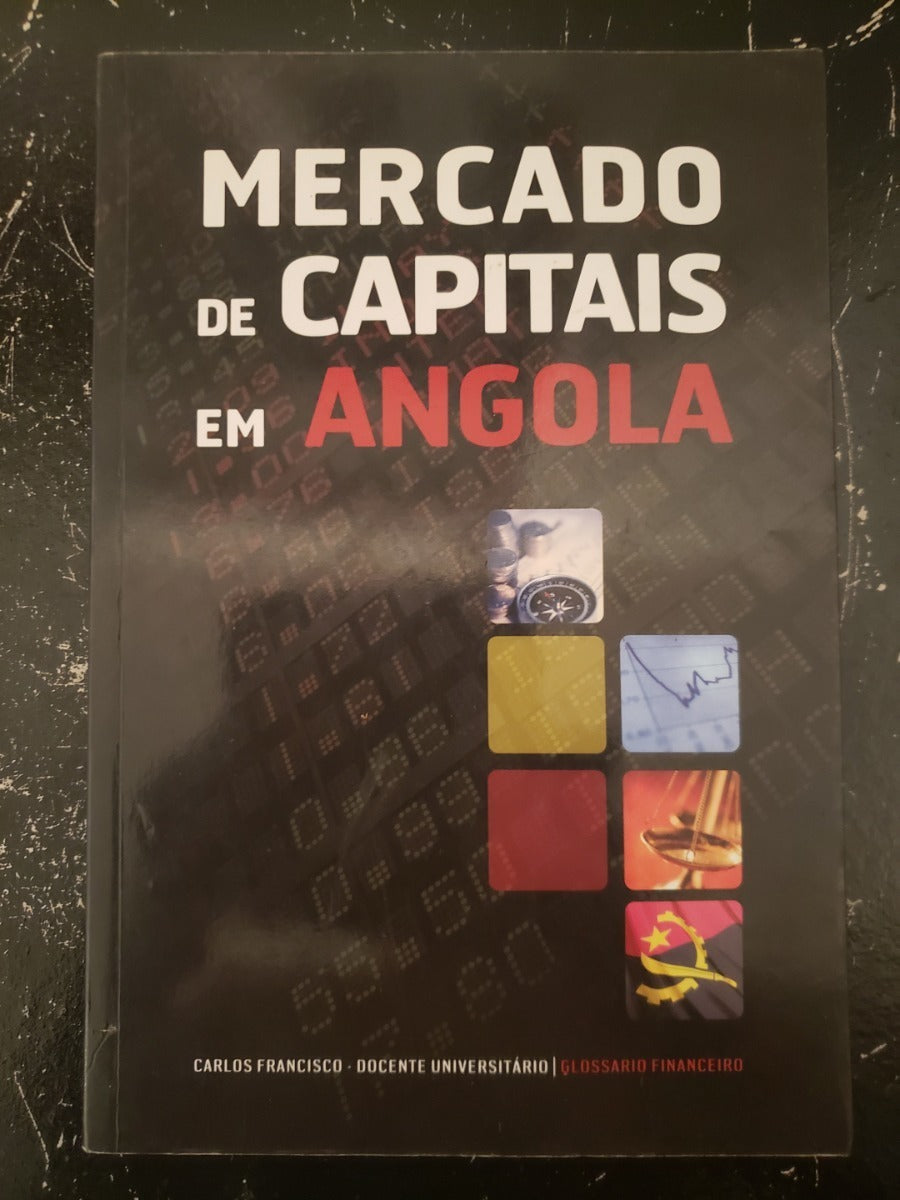 Mercado de Capitais em Angola