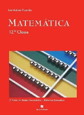 Manual Texto - Matematica 12ª Classe