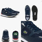 Tenis LACOSTE 43SMA0031