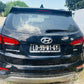 HYUNDAI SANTA FÉ | LD-95-91-GY