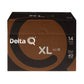 DELTA Q Epiq (pack XL, intensidade 14) - 40 cápsulas