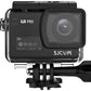 SJCAM SJ8 Pro Real 4K/60FPS Action Camera