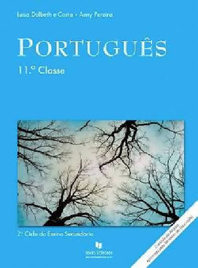 Manual Texto - Língua Portuguesa 11ª Classe