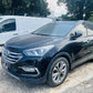 HYUNDAI SANTA FÉ | LD-95-91-GY