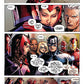 Avengers The Children's Crusade ultimate grapic novel collection (Capa Dura)